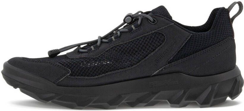 Ecco Sneakers MX W met praktische snelsluiting