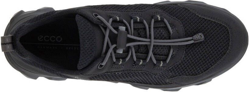 Ecco Sneakers MX W met praktische snelsluiting