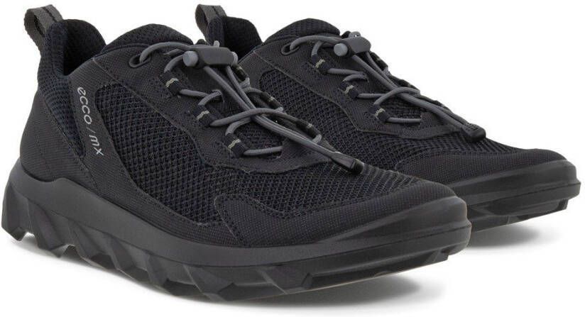 Ecco Sneakers MX W met praktische snelsluiting