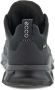 ECCO MX low GTX Sneakers zwart Synthetisch Dames - Thumbnail 25