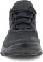 ECCO MX low GTX Sneakers zwart Synthetisch Dames - Thumbnail 27