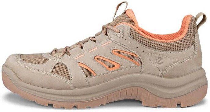 Ecco Sneakers OFFROAD W vrijetijdsschoen lage schoen veterschoen voor outdoor