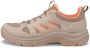 Ecco Sneakers OFFROAD W vrijetijdsschoen lage schoen veterschoen voor outdoor - Thumbnail 3