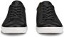 ECCO SOFT 7 M Veterschoenen ZWART - Thumbnail 5