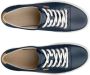 Ecco Sneakers SOFT 7 W met label vrijetijdsschoen lage schoen veterschoen smalle vorm - Thumbnail 11