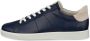 Ecco Sneakers STREET LITE M in retro look vrijetijdsschoen lage schoen veterschoen - Thumbnail 5