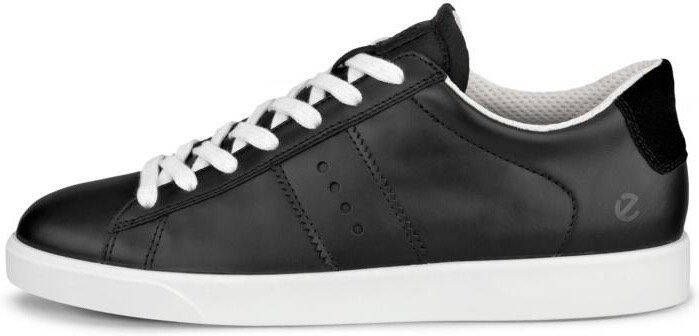 Ecco Sneakers STREET LITE vrijetijdsschoen lage schoen veterschoen