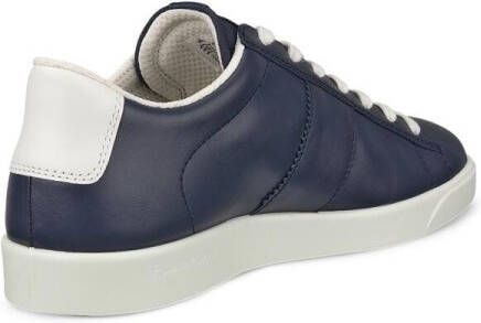 Ecco Sneakers STREET LITE W veterschoen vrijetijdssneaker lage schoen in retro-look