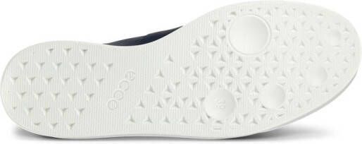 Ecco Sneakers STREET LITE W veterschoen vrijetijdssneaker lage schoen in retro-look