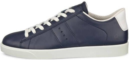 Ecco Sneakers STREET LITE W veterschoen vrijetijdssneaker lage schoen in retro-look