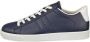 Ecco Sneakers STREET LITE W veterschoen vrijetijdssneaker lage schoen in retro-look - Thumbnail 9