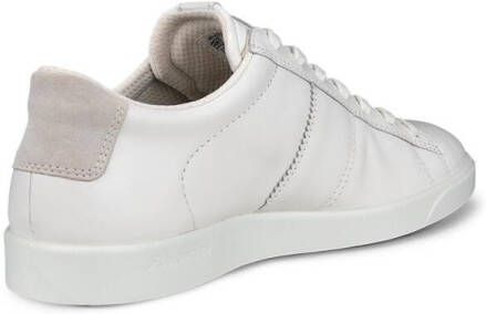 Ecco Sneakers STREET LITE W veterschoen vrijetijdssneaker lage schoen in retro-look