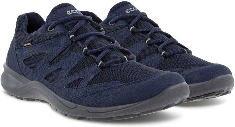 Ecco Sneakers Terracruise LT met gore-tex