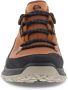 ECCO ULT-TRN Low Waterproof Multisportschoenen zwart - Thumbnail 6