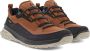 ECCO ULT-TRN Low Waterproof Multisportschoenen zwart - Thumbnail 9