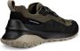 ECCO 824254-56665 heren veterschoenen sportief groen - Thumbnail 3