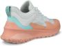 Ecco Sneakers ULT TRN W wandelschoen lage schoen outdoorschoen veterschoen met comfort schacht - Thumbnail 3