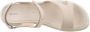 ECCO Women's Cruise II 3 Straps Sandalen beige - Thumbnail 9