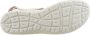 ECCO Women's Cruise II 3 Straps Sandalen beige - Thumbnail 12