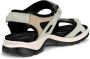 ECCO Women's Offroad Yucatan Sandal Sandalen grijs - Thumbnail 4