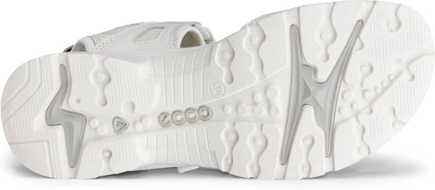 Ecco Trekkingsandalen OFFROAD outdoorschuh zomerschoen klitschoen met klittenband