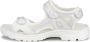 Ecco Trekkingsandalen OFFROAD outdoorschuh zomerschoen klitschoen met klittenband - Thumbnail 10