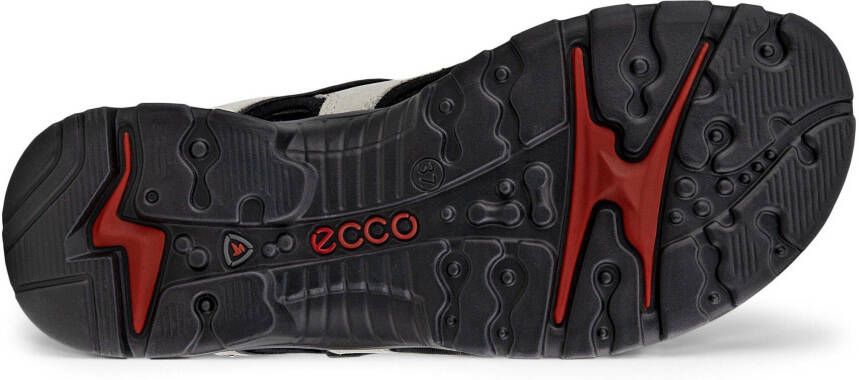 Ecco Trekkingsandalen OFFROAD outdoorschuh zomerschoen vrijetijdssandaal met klittenband