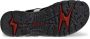Ecco Trekkingsandalen OFFROAD outdoorschuh zomerschoen vrijetijdssandaal met klittenband - Thumbnail 7