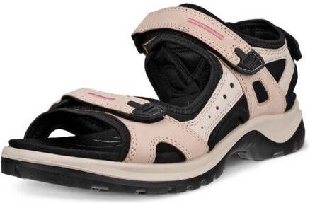 Ecco Trekkingsandalen OFFROAD outdoorschoen zomerschoen vrijetijdssandaal in sportieve look