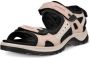 Ecco Trekkingsandalen OFFROAD outdoorschoen zomerschoen vrijetijdssandaal in sportieve look - Thumbnail 4