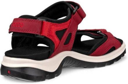 Ecco Trekkingsandalen OFFROAD outdoorschoen zomerschoen vrijetijdssandaal in sportieve look
