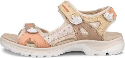 Ecco Trekkingsandalen OFFROAD outdoorschoen zomerschoen vrijetijdssandaal in sportieve look