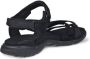 ECCO Offroad Roam Dames Sandaal 853303-51052 Zwart - Thumbnail 12