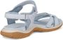 ECCO Sandaal Offroad Roam W 853303 61245 Licht Blauw - Thumbnail 4