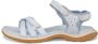 ECCO Sandaal Offroad Roam W 853303 61245 Licht Blauw - Thumbnail 6