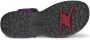 ECCO Women's Offroad Roam Sandalen purper - Thumbnail 5