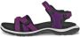 ECCO Women's Offroad Roam Sandalen purper - Thumbnail 6