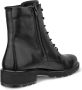 Ecco Veterlaarsjes Metropole Vienna Veterboots klassieke enkellaarsjes met Dual-Fit-binnenzool - Thumbnail 11