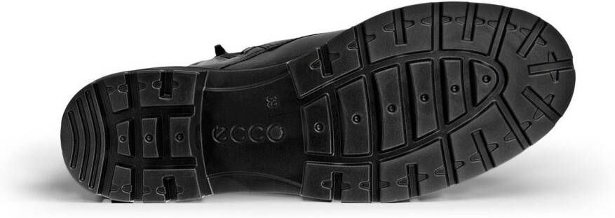 Ecco Veterlaarsjes Metropole Vienna Veterboots klassieke enkellaarsjes met Dual-Fit-binnenzool
