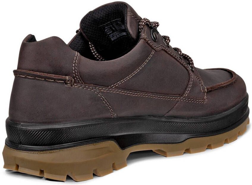 Ecco Veterschoenen Rugged Track Wp Moc Toe