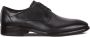 ECCO Geklede Schoen Citytray 512734 01001 Zwart - Thumbnail 14