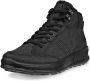 Ecco Veterschoenen ByWay 2.0 enkellaars high top sneaker met schaptrandvering - Thumbnail 6