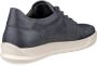 Ecco Veterschoenen Byway sneaker lage schoen vrijetijdsschoen met zachte schacht - Thumbnail 7