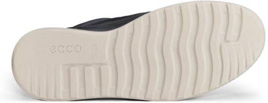 Ecco Veterschoenen Byway sneaker lage schoen vrijetijdsschoen met zachte schacht