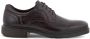 Ecco Veterschoenen Helsinki 2 vrijetijdsschoen lage schoen veterschoen met uitneembaar voetbed - Thumbnail 13