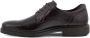 Ecco Veterschoenen Helsinki 2 vrijetijdsschoen lage schoen veterschoen met uitneembaar voetbed - Thumbnail 14
