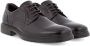 Ecco Veterschoenen Helsinki 2 vrijetijdsschoen lage schoen veterschoen met uitneembaar voetbed - Thumbnail 16