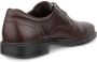 Ecco Veterschoenen Helsinki 2 vrijetijdsschoen lage schoen veterschoen met uitneembaar voetbed - Thumbnail 6