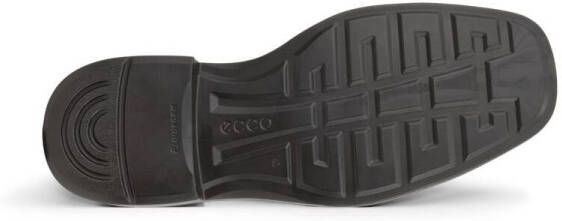 Ecco Veterschoenen Helsinki 2 vrijetijdsschoen lage schoen veterschoen met uitneembaar voetbed