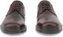 Ecco Veterschoenen Helsinki 2 vrijetijdsschoen lage schoen veterschoen met uitneembaar voetbed - Thumbnail 5